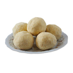 Rava ladoo
